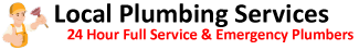 Brooks CA 24 Hour Plumbers